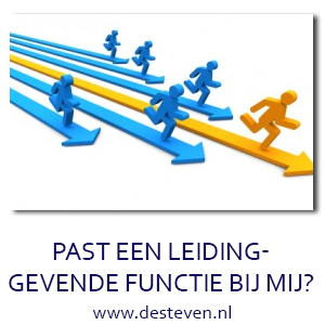 coaching past leidinggevende functie bij mij?